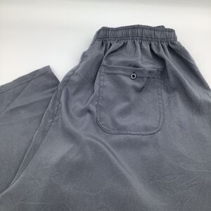Zoulee Mens‎ Casual Lightweight ActivePants Gray Size XL NWT